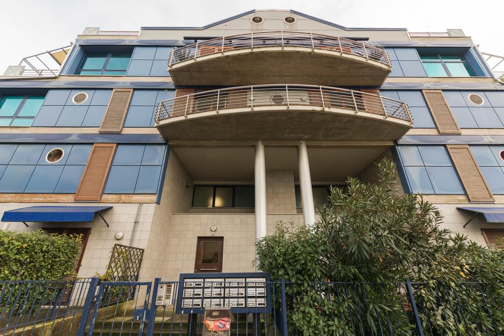 Bellavista Apartment Marina di Ravenna Exterior foto